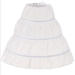 Dress 👗crinoline great for pin up dresses